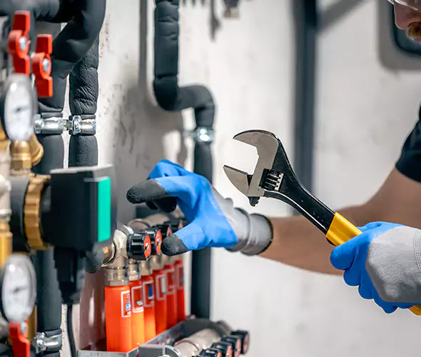 Expert Plumber for Commercial Plumbing in Edmonds, WA: Schedule Reliable Plumbing Services with Us