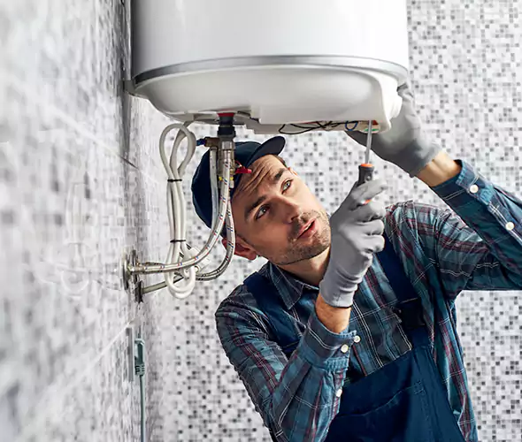 Expert Plumber for Hot Water Tank Maintenance in Edmonds, WA: Schedule Reliable Maintenance Services with Us
