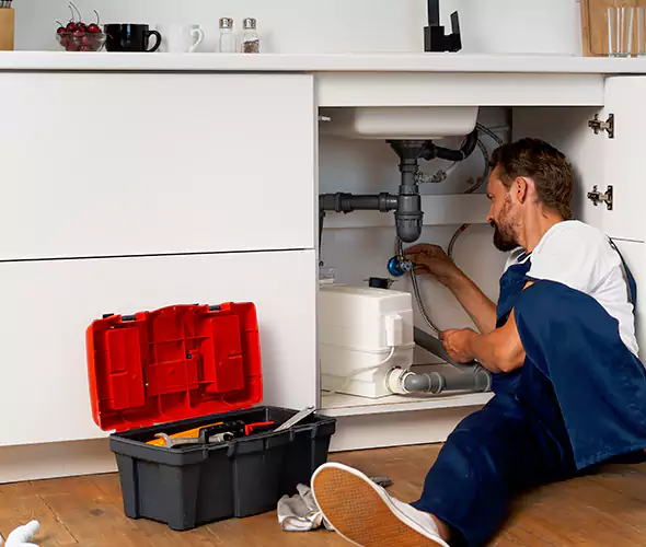 Trusted Plumber for Polybutylene Plumbing Replacement in Edmonds, WA: Schedule Reliable Replacement Services with Us
