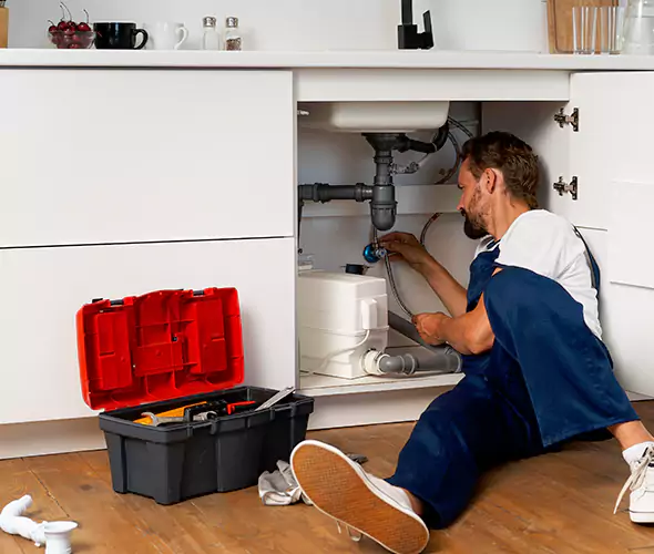 Expert Plumber for Residential Plumbing Service in Edmonds, WA: Schedule Professional Plumbing Repairs with Us