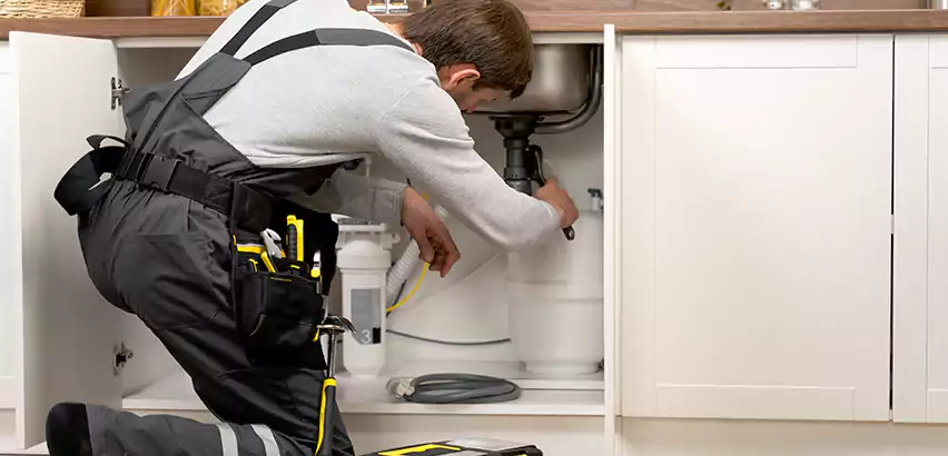 Reliable Sink Garbage Disposal Installation Services in Edmonds, WA