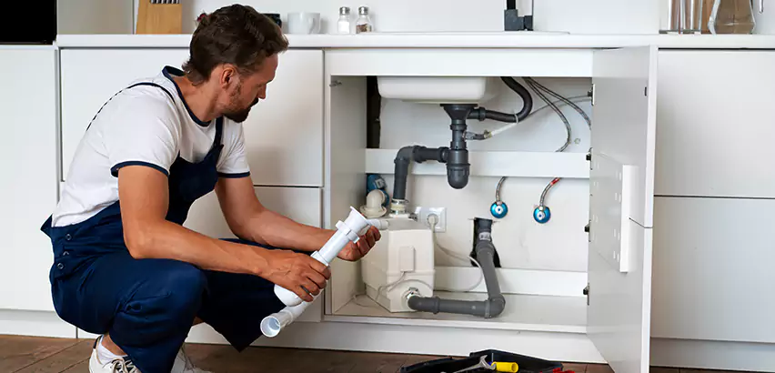 Plumbers for Frozen Pipes in Edmonds