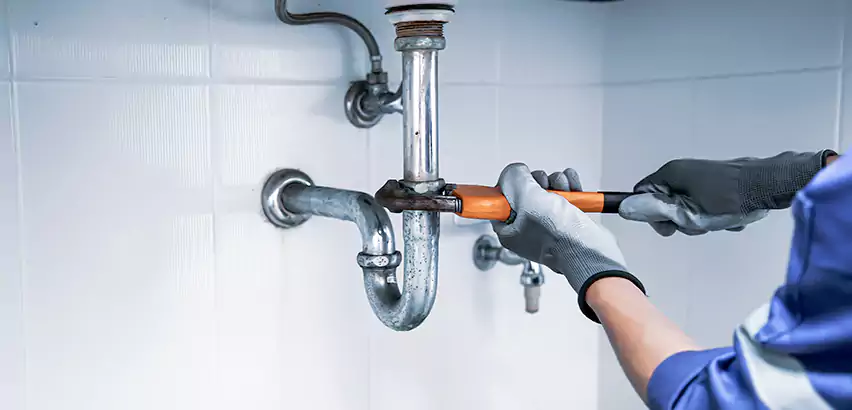 Plumbers Near Me in Edmonds, WA