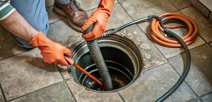 Rooter Services in Edmonds, WA
