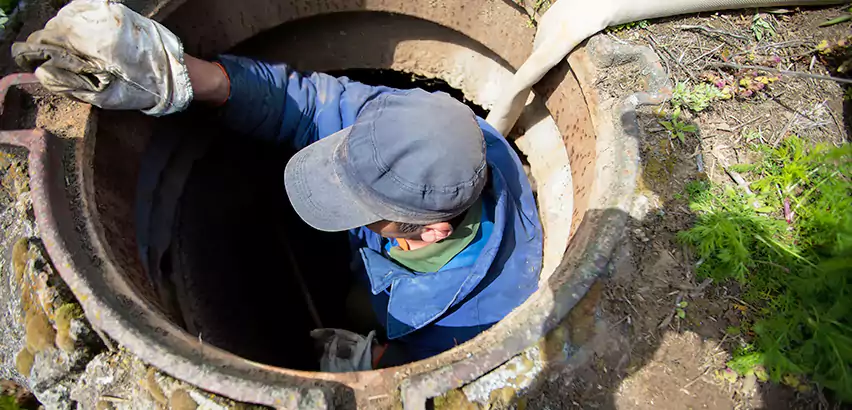Professional Septic Tank Repair Services in Edmonds, WA