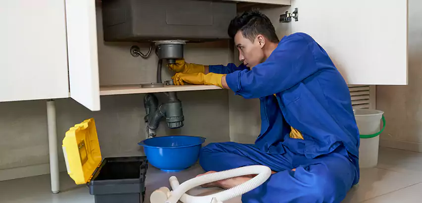 Sewer Line Maintenance Edmonds, WA