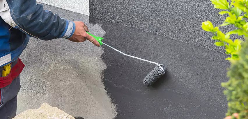 Walls Waterproofing in Edmonds, WA