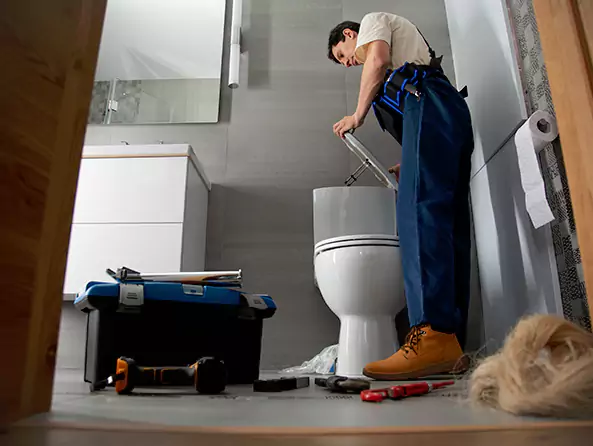 Why Choose Edmonds Plumbing Pro for Emergency Plumber in Edmonds, WA?