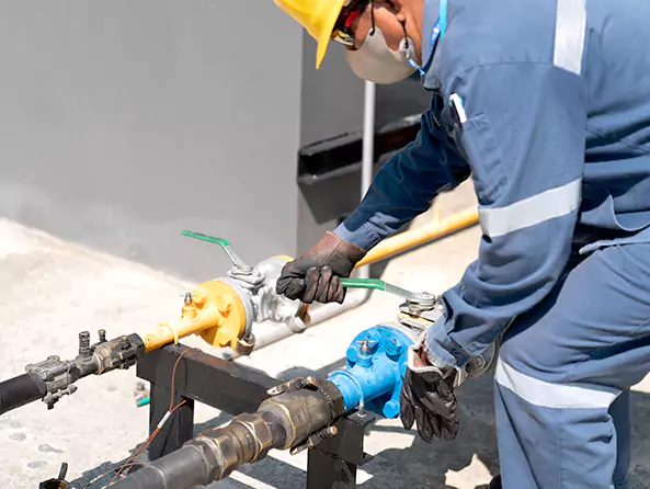 Why Choose Edmonds Plumbing Pro for Gas Line Repair in Edmonds, WA?