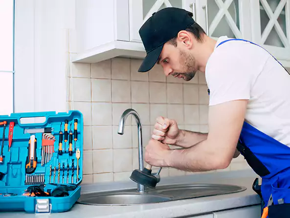 Why Choose Edmonds Plumbing Pro for Plumbing Inspection in Edmonds, WA?